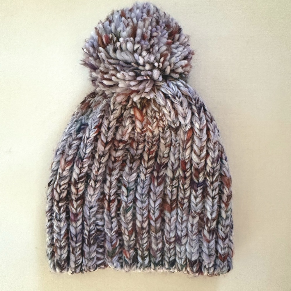 Madewell Knit Hat